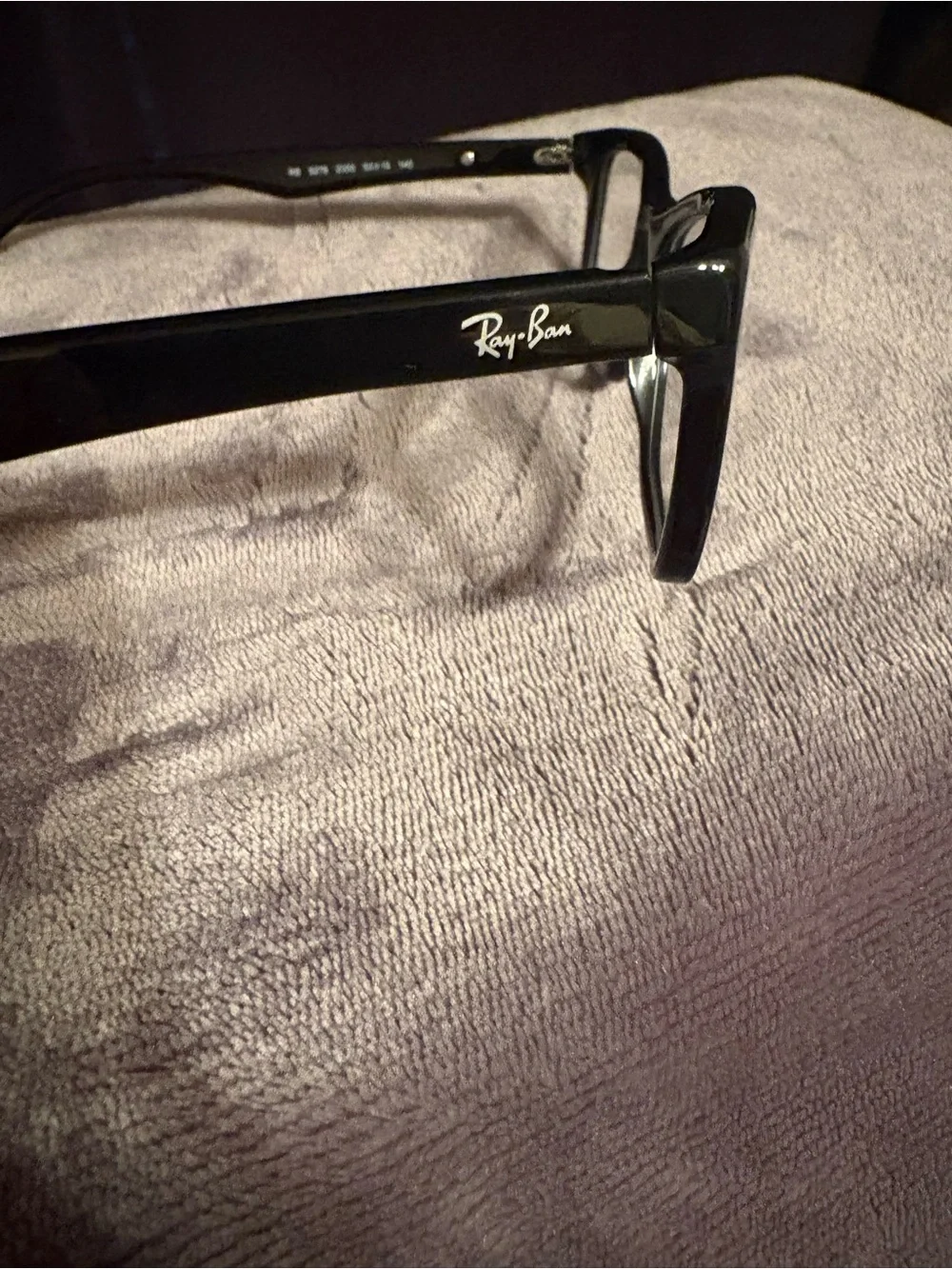 Ray ban glasses
